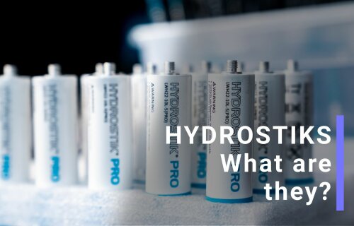 The Incredible Science Behind Hydrostiks